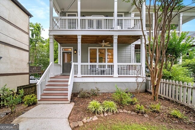 property at 1046 Wylie St SE
