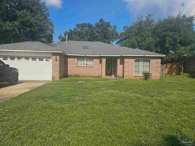 property at 2726 Blackwood Dr