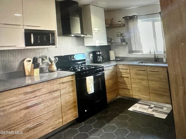 1202 Caper Rd in El Paso, TX - Building Photo - Building Photo