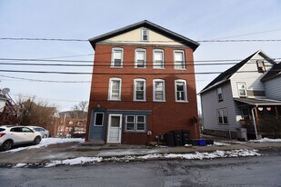 22 S Highland St in Lock Haven, PA - Building Photo