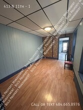 413 N 11th St in Reading, PA - Building Photo - Building Photo
