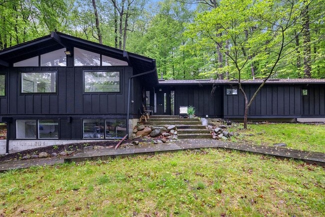 property at 22 White Birch Dr