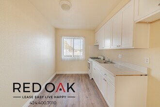 4900 Clair Del Ave in Long Beach, CA - Building Photo - Building Photo