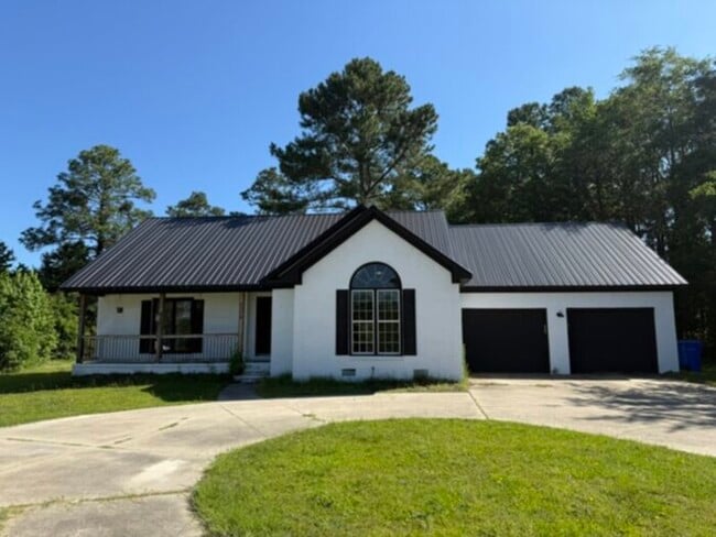 property at 3339 Braddy Rd