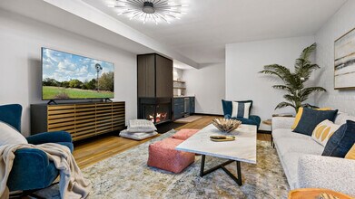 3590 Water St NW in Washington, DC - Building Photo - Building Photo