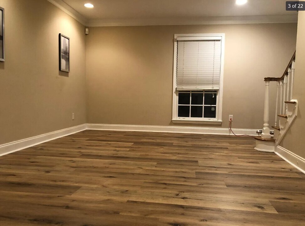 3079 Colonial Way in Chamblee, GA - Building Photo