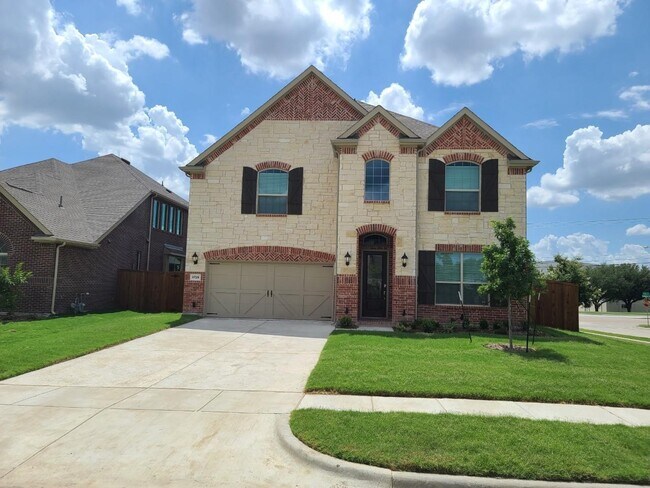 property at 6725 Denali Dr