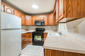110 Bartley Rd in Pittsburgh, PA - Building Photo - Building Photo