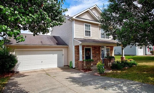 property at 9 Kimbrough Ct