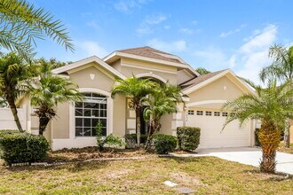 5652 Sycamore Canyon Dr in Kissimmee, FL - Building Photo - Building Photo
