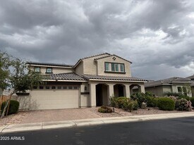 1322 E Gemini Pl in Chandler, AZ - Building Photo