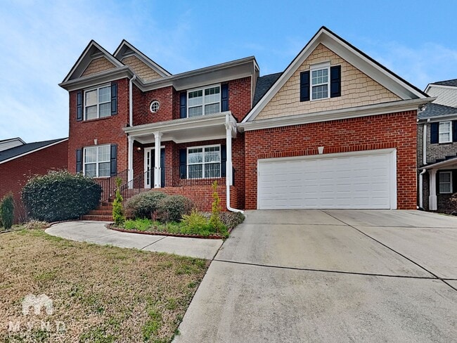 property at 6062 Park Bend Ave