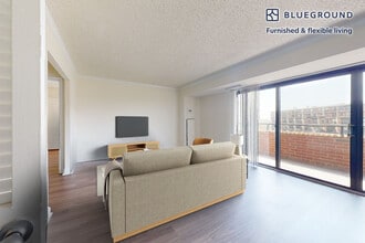 4100 Massachusetts Ave NW in Washington, DC - Building Photo - Building Photo