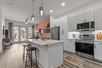 Shelby Ranch in Austin, TX - Building Photo - Building Photo