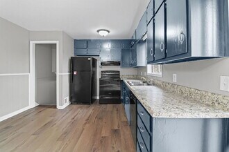 1697 Spoonbill Rd in Jonesboro, GA - Building Photo - Building Photo