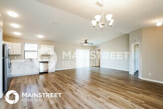 3800 34th St SW in Lehigh Acres, FL - Building Photo - Building Photo