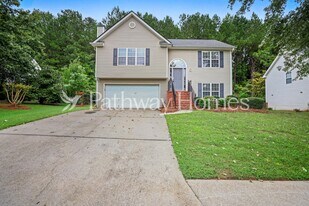 2035 Patrick Mill Pl NE in Buford, GA - Building Photo