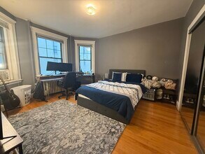 2 Sutherland Rd, Unit 32 in Boston, MA - Building Photo - Building Photo