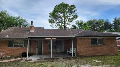 22306 Woodrose Dr in Katy, TX - Building Photo - Building Photo