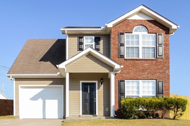 property at 1230 Shannon Ln