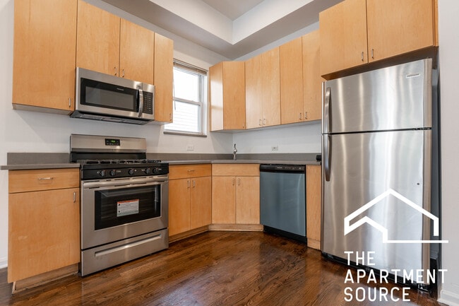 2113 N Campbell Ave, Unit 1