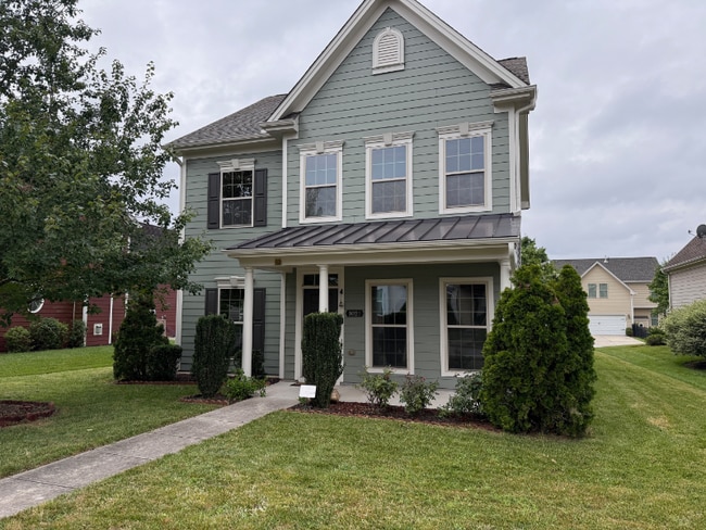 property at 1021 Euphony Ln