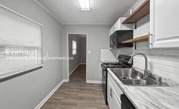 500 Swann Dr in Birmingham, AL - Building Photo - Building Photo