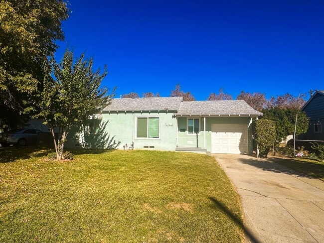 1560 Goodlett St in San Bernardino, CA - Building Photo - Building Photo