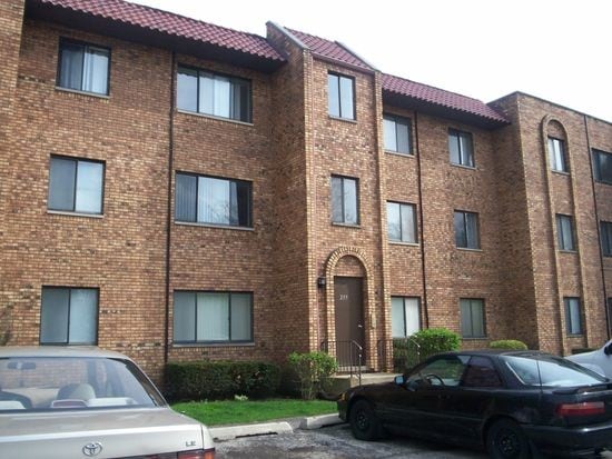 255 E Rimini Ct in Palatine, IL - Building Photo
