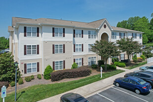 Andover Park Apartments