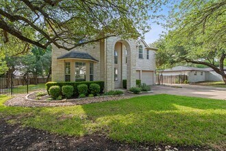13202 Fawn Valley Dr in Cedar Park, TX - Building Photo - Building Photo