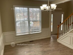 2714 Spindletop Ln NW in Kennesaw, GA - Foto de edificio - Building Photo