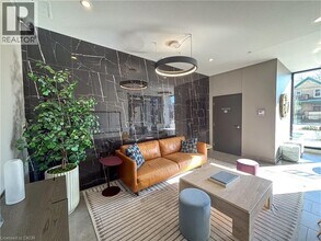 100 Garment St in Kitchener, ON - Building Photo - Building Photo