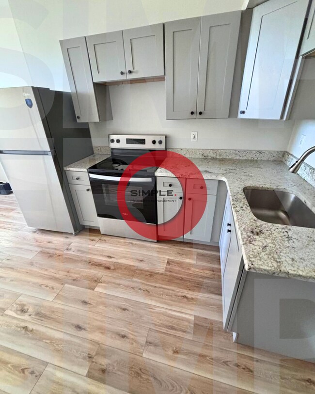 113 N 4th St-Unit -Apartment 1 in Reading, PA - Building Photo - Building Photo