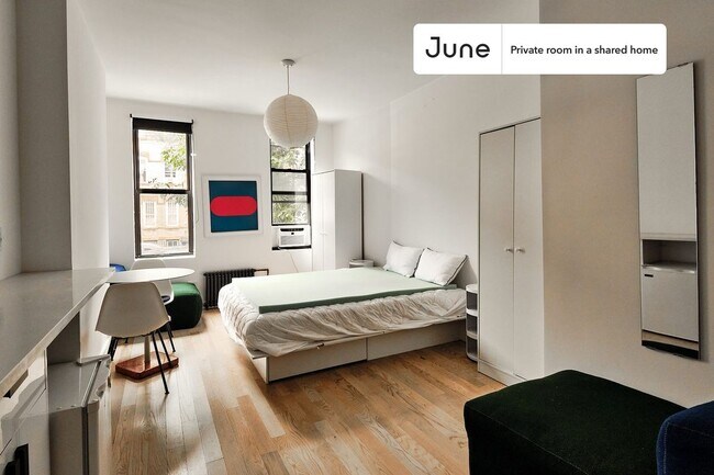 property at 17-16 Linden St