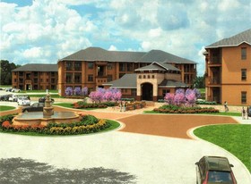 The Fountains At Bonita Creek Apartments