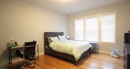 91 Verndale St, Unit 1 in Brookline, MA - Building Photo - Building Photo