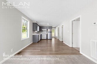 123 Union St in Clarksville, TN - Foto de edificio - Building Photo