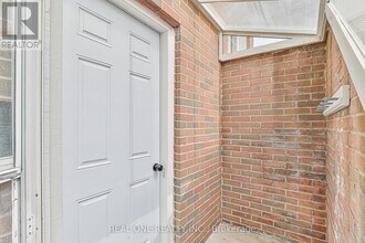 368 Hollyberry Trail in Toronto, ON - Building Photo - Building Photo