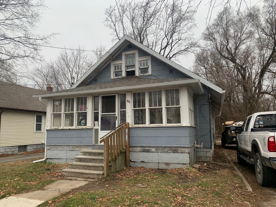 49 Lourim Ct in Battle Creek, MI - Building Photo