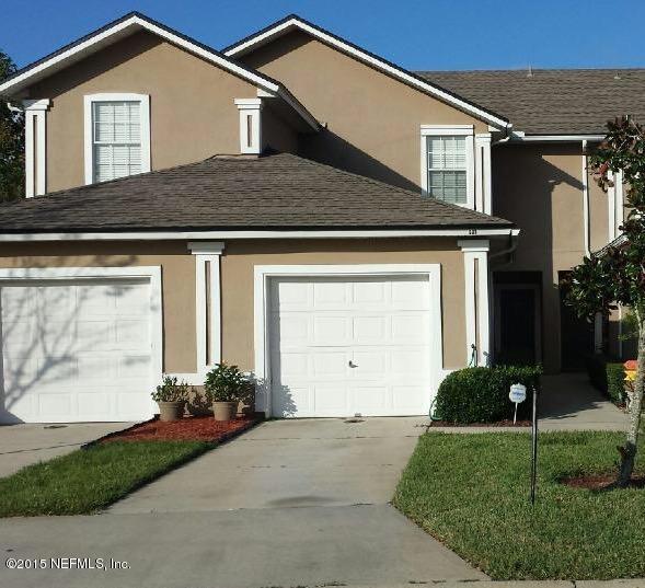property at 607 Scrub Jay Dr
