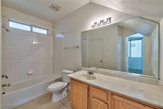 6265 Winston Falls Ave in Las Vegas, NV - Building Photo - Building Photo