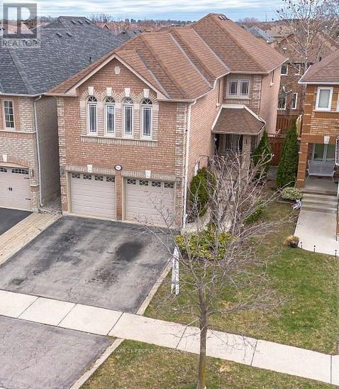 property at 3744 Althorpe Cir