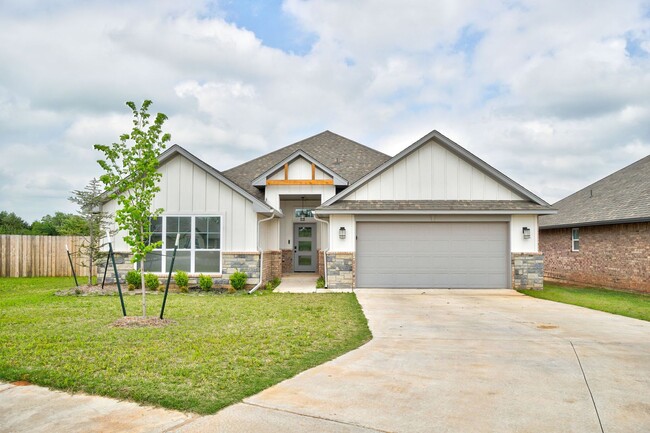 property at 19804 Canning Ct