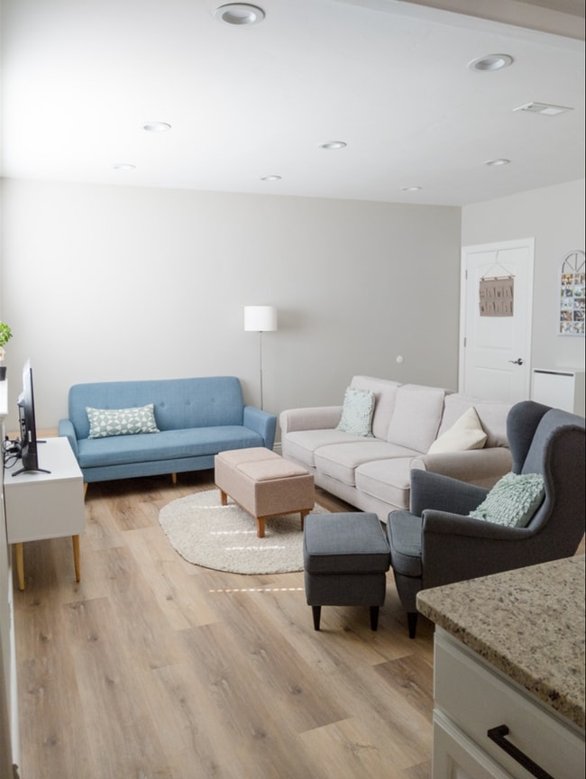 14487 S Cuchara Way, Unit Gorgeous Daylight Basement in Herriman, UT - Foto de edificio - Building Photo