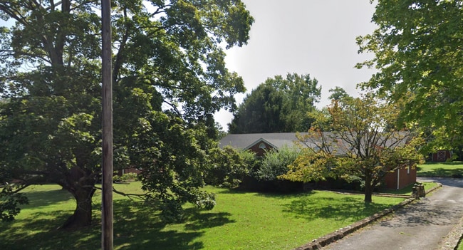 109 Keith Dr in Clarksville, TN - Building Photo - Building Photo