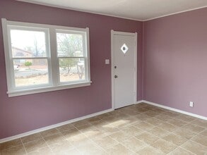 1007 Headingly Ave NW in Albuquerque, NM - Building Photo - Building Photo