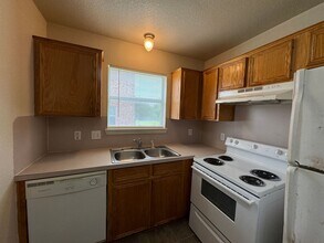 1602 Aztec Trce in Harker Heights, TX - Building Photo - Building Photo