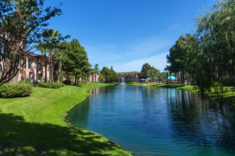 Las Palmas in Houston, TX - Foto de edificio - Building Photo