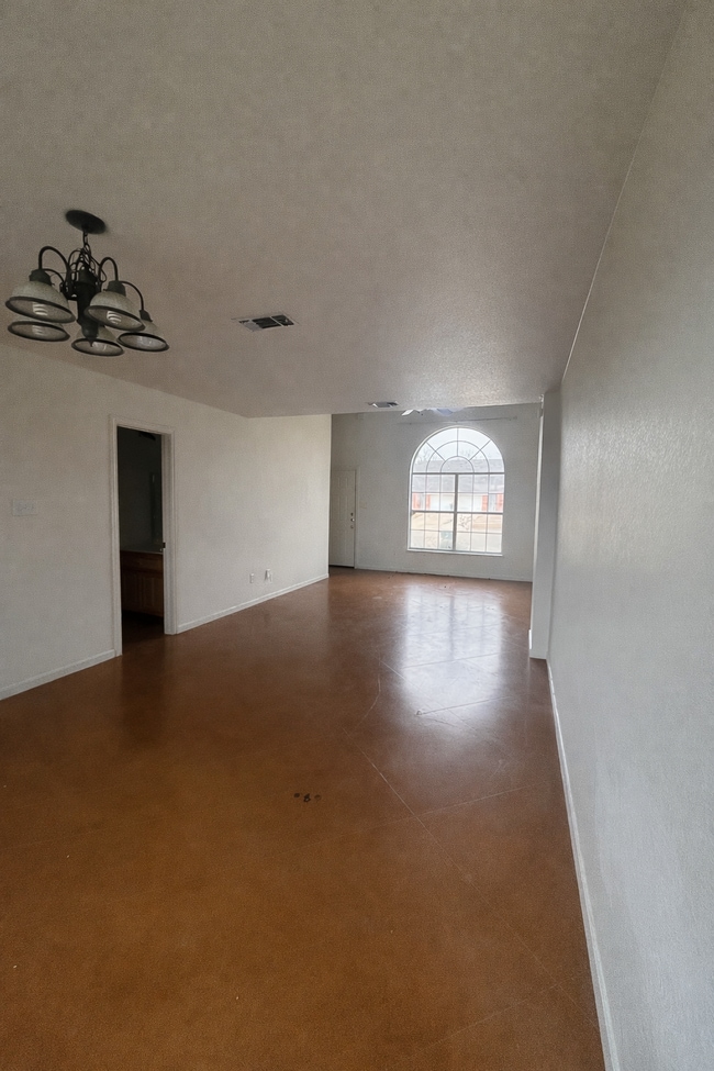 property at 3807 Littleleaf Ct